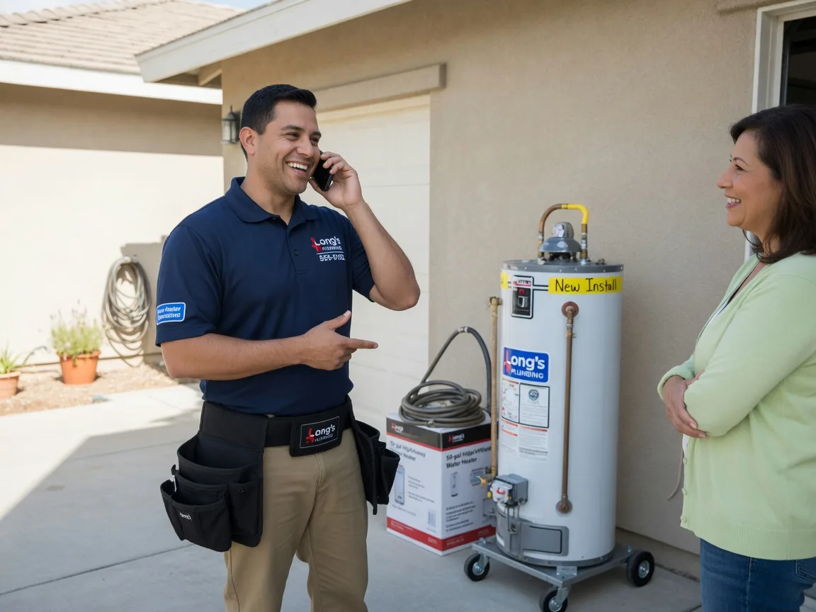 Leak Detection Morganton, GA FAQs